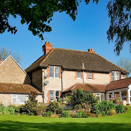 Knoll Hill Farm, The Place To Stay Nunney Ngoại thất bức ảnh