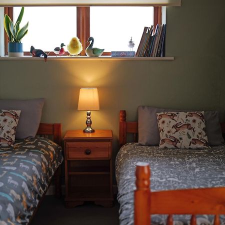 Knoll Hill Farm, The Place To Stay Nunney Ngoại thất bức ảnh