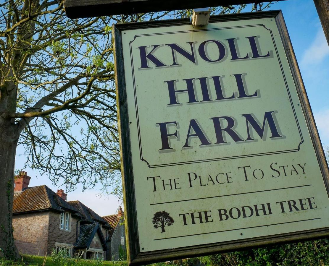 Knoll Hill Farm, The Place To Stay Nunney Ngoại thất bức ảnh