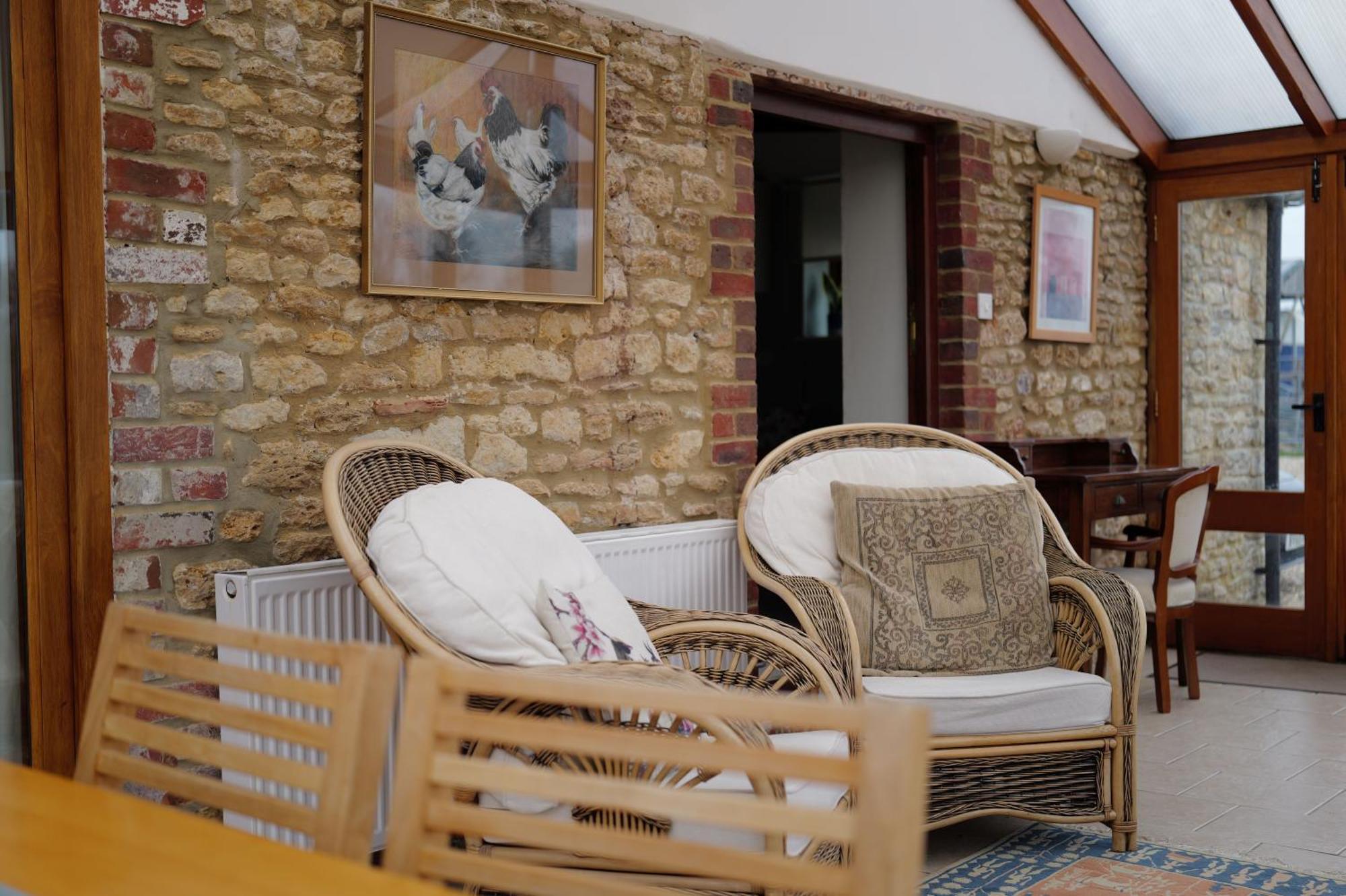Knoll Hill Farm, The Place To Stay Nunney Ngoại thất bức ảnh