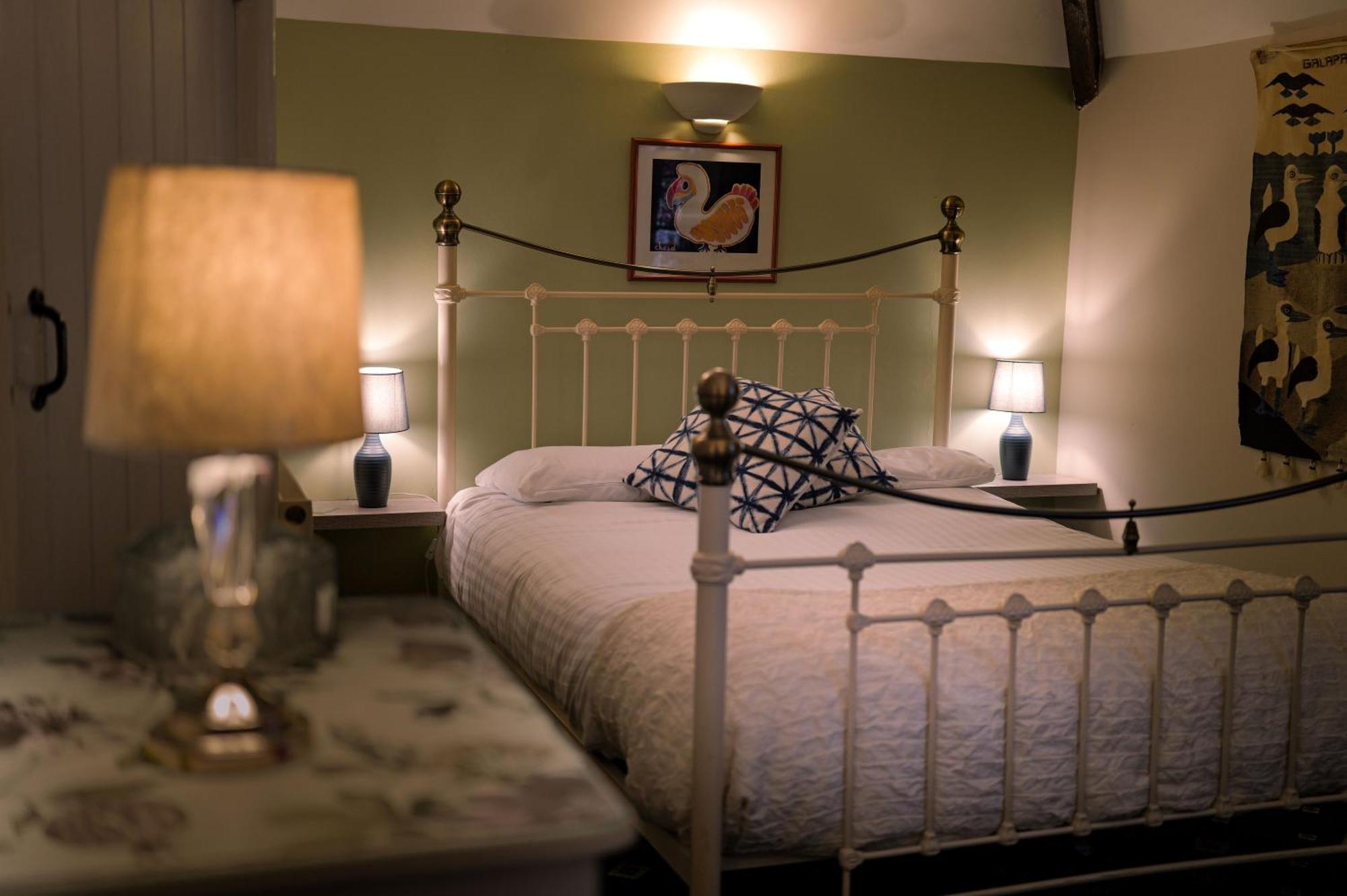 Knoll Hill Farm, The Place To Stay Nunney Ngoại thất bức ảnh
