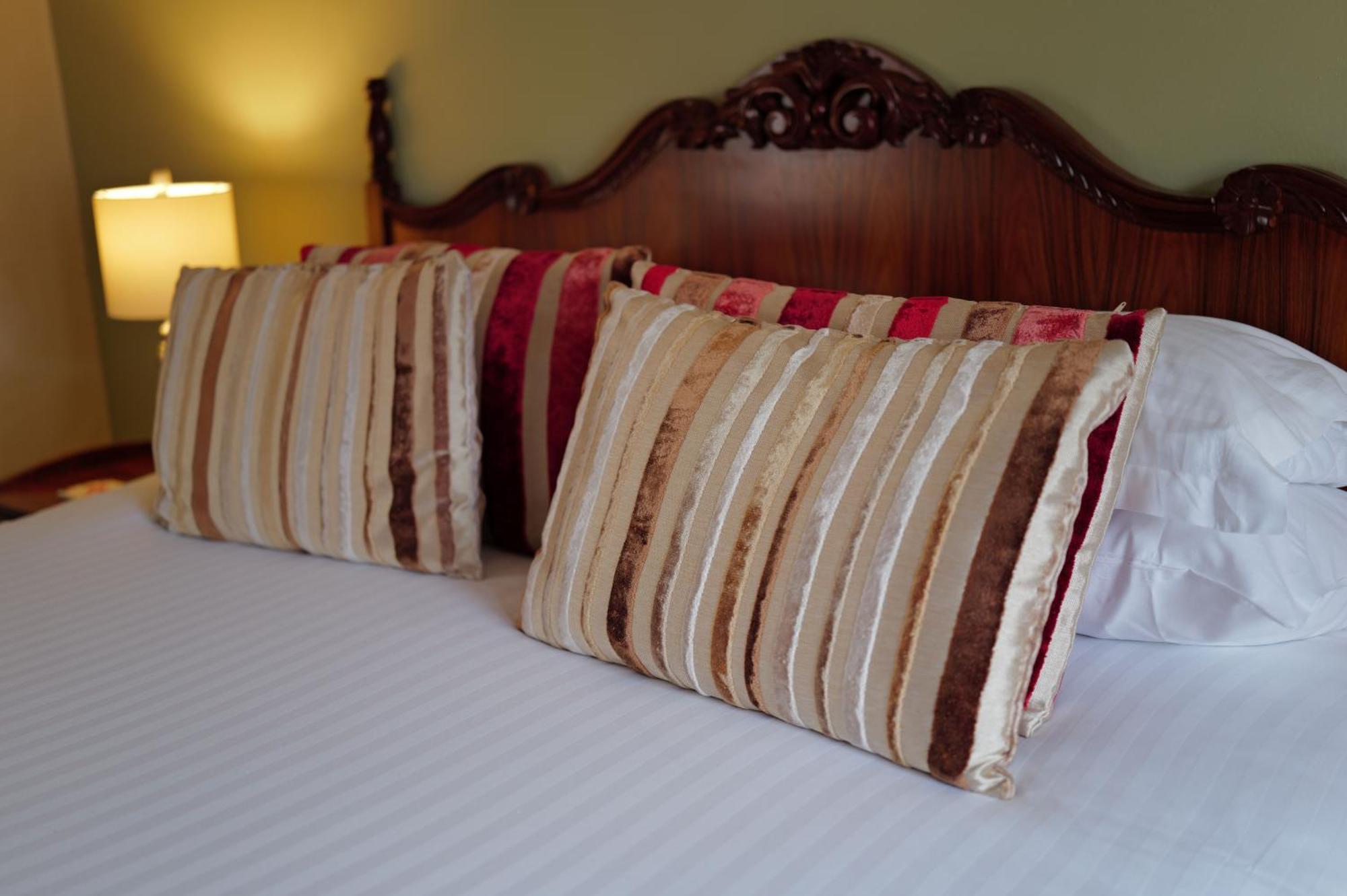 Knoll Hill Farm, The Place To Stay Nunney Ngoại thất bức ảnh
