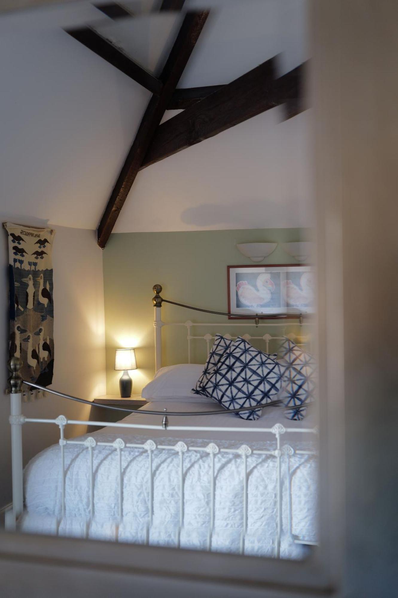Knoll Hill Farm, The Place To Stay Nunney Ngoại thất bức ảnh