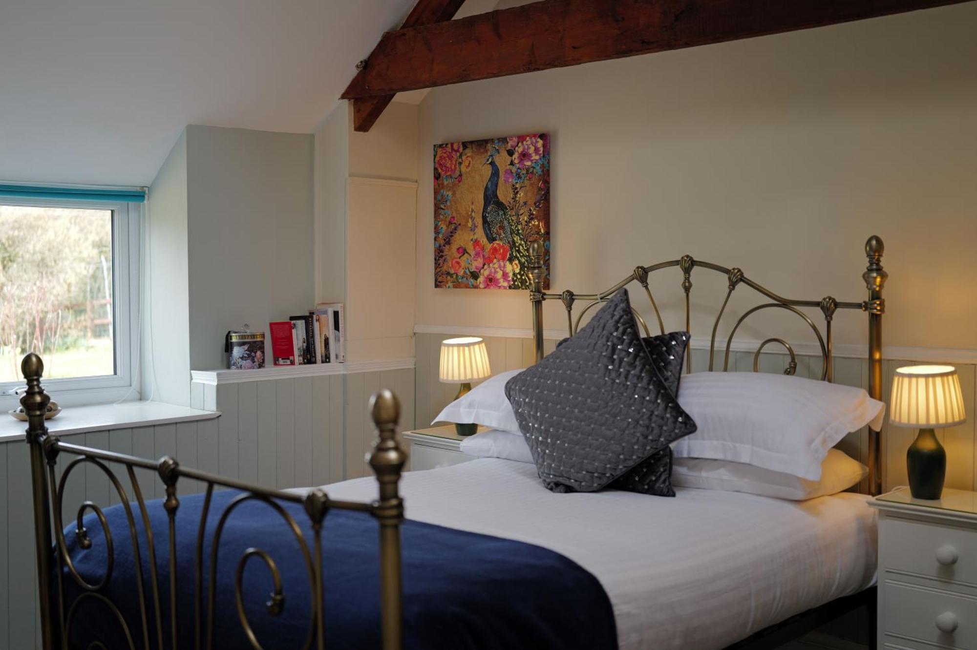 Knoll Hill Farm, The Place To Stay Nunney Ngoại thất bức ảnh