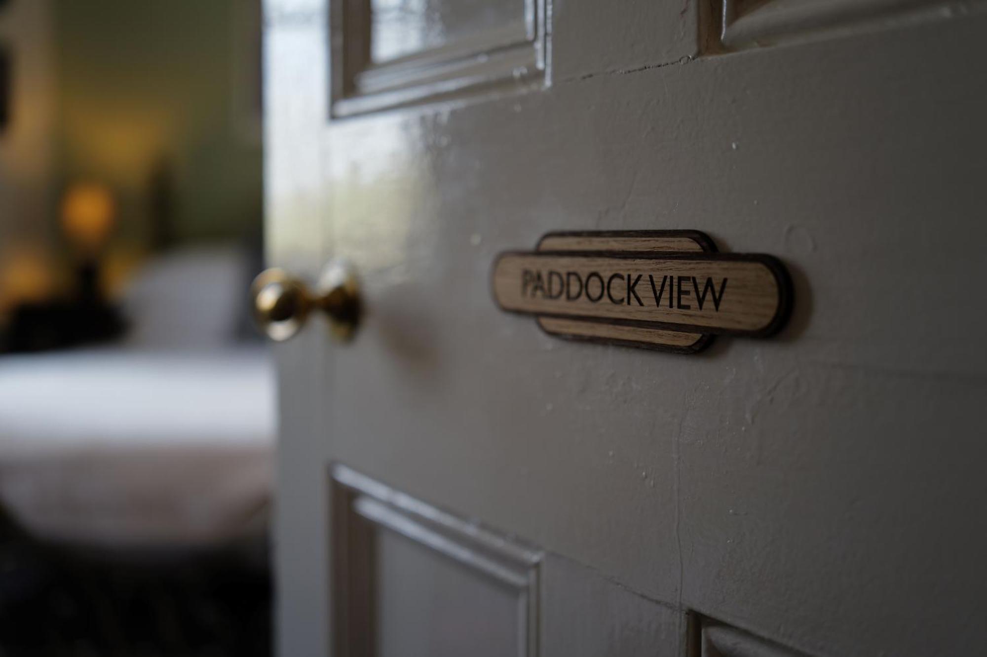 Knoll Hill Farm, The Place To Stay Nunney Ngoại thất bức ảnh