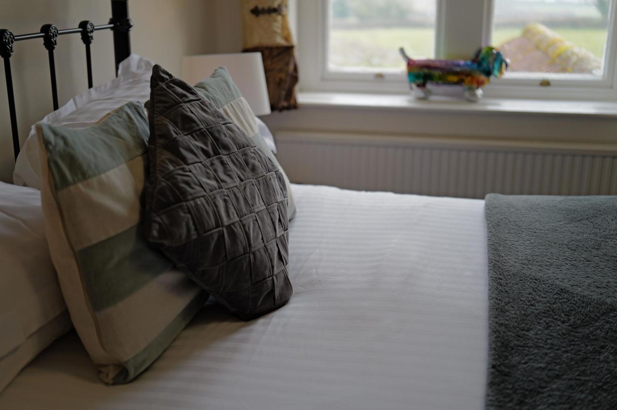 Knoll Hill Farm, The Place To Stay Nunney Ngoại thất bức ảnh