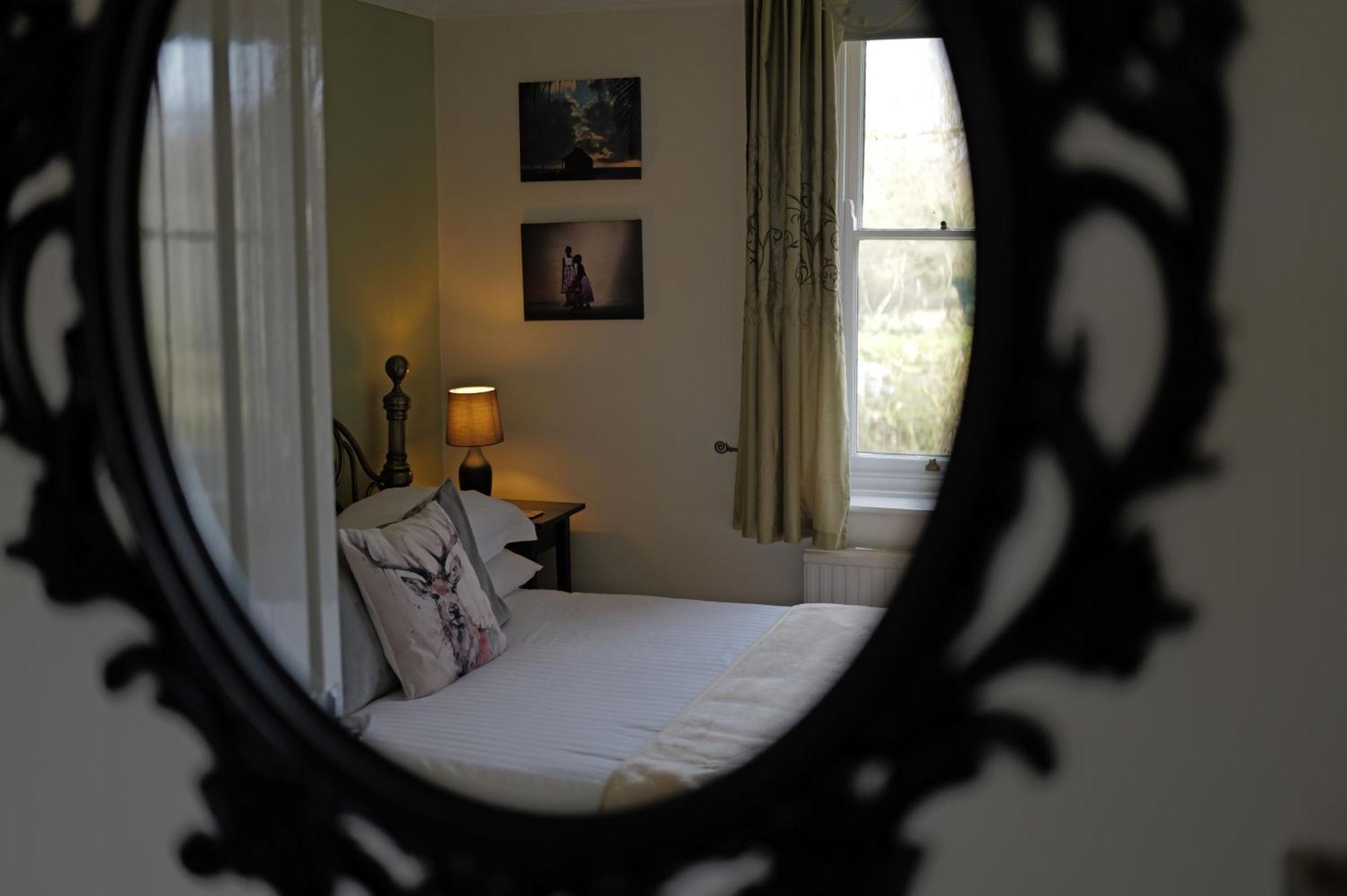 Knoll Hill Farm, The Place To Stay Nunney Ngoại thất bức ảnh